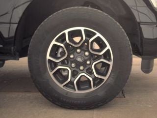 Used 2023 Ford F150 XLT w/ Equipment Group 302A High AWD/4WD image 10