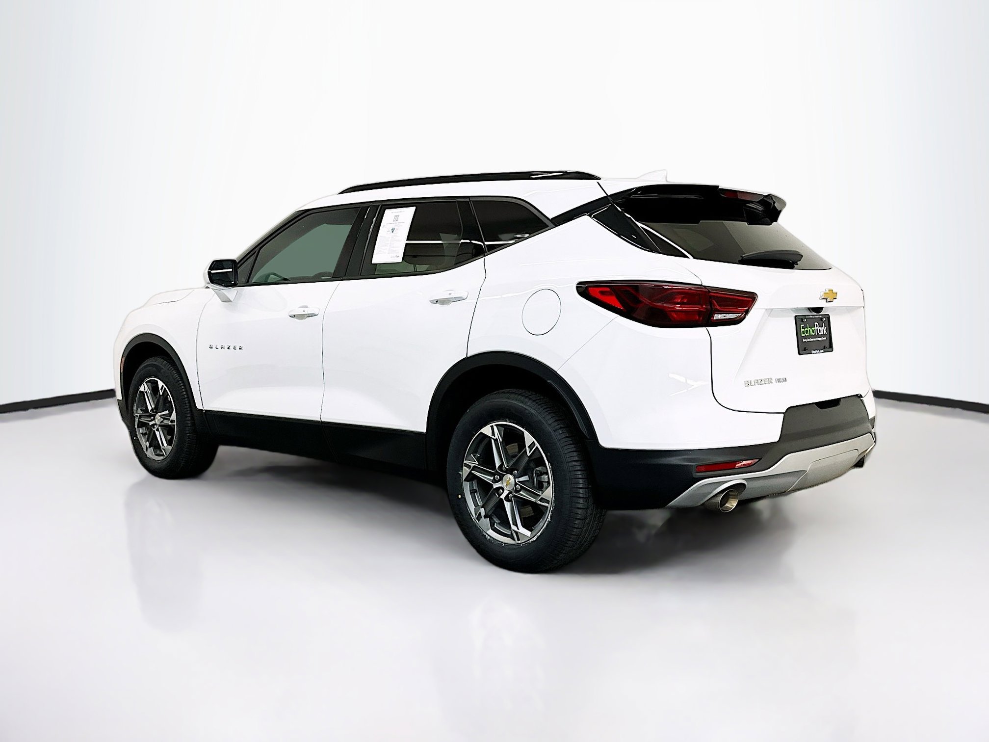 Used 2023 Chevrolet Blazer LT w/ Convenience Package image 5