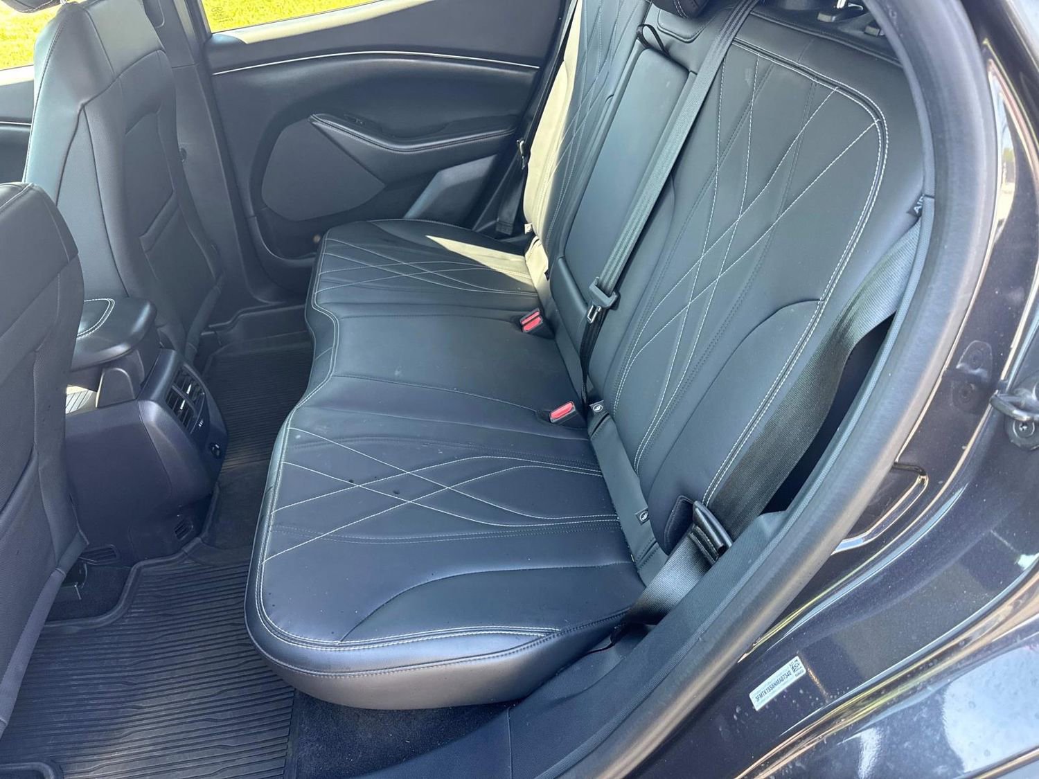 Used 2022 Ford Mustang Mach-E Select w/ Comfort/Technology Package image 16