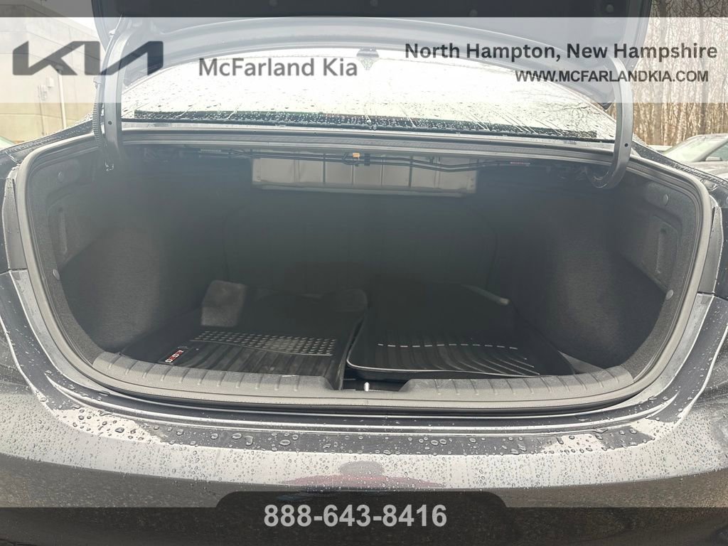 Used 2023 Kia Forte LX image 25