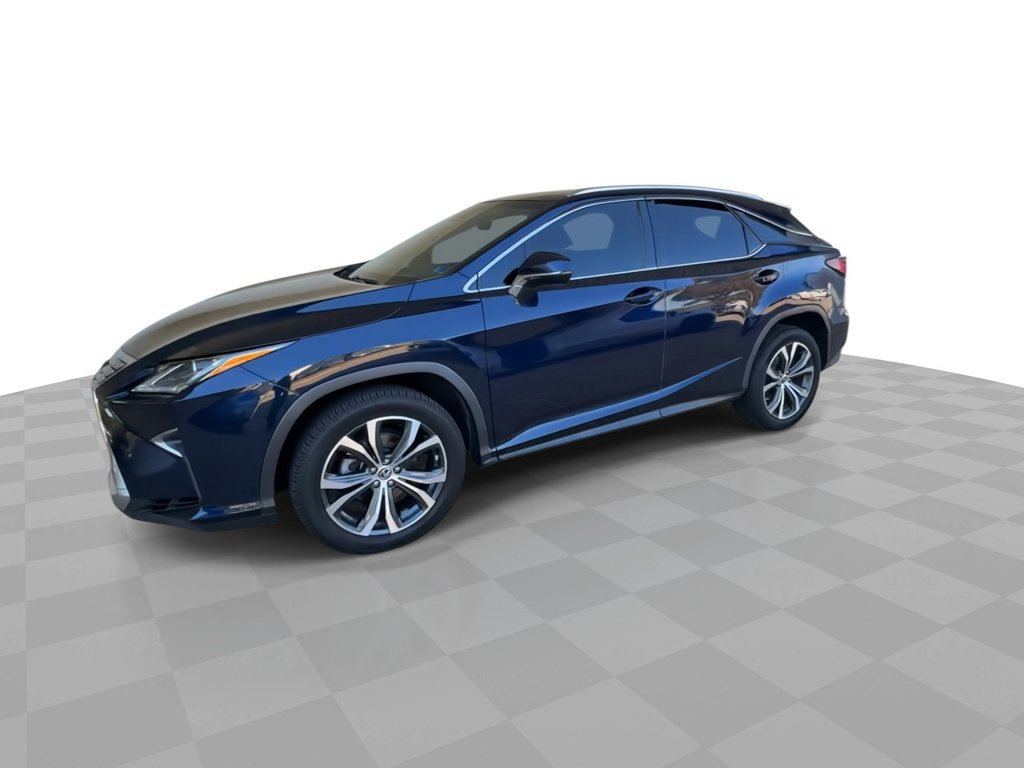 Used 2019 Lexus RX 350 AWD w/ Navigation Package image 4