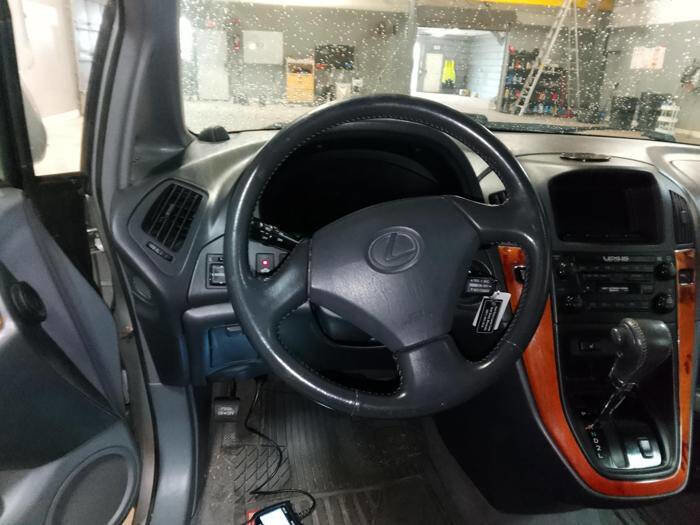 Used 1999 Lexus RX 300 4WD image 33