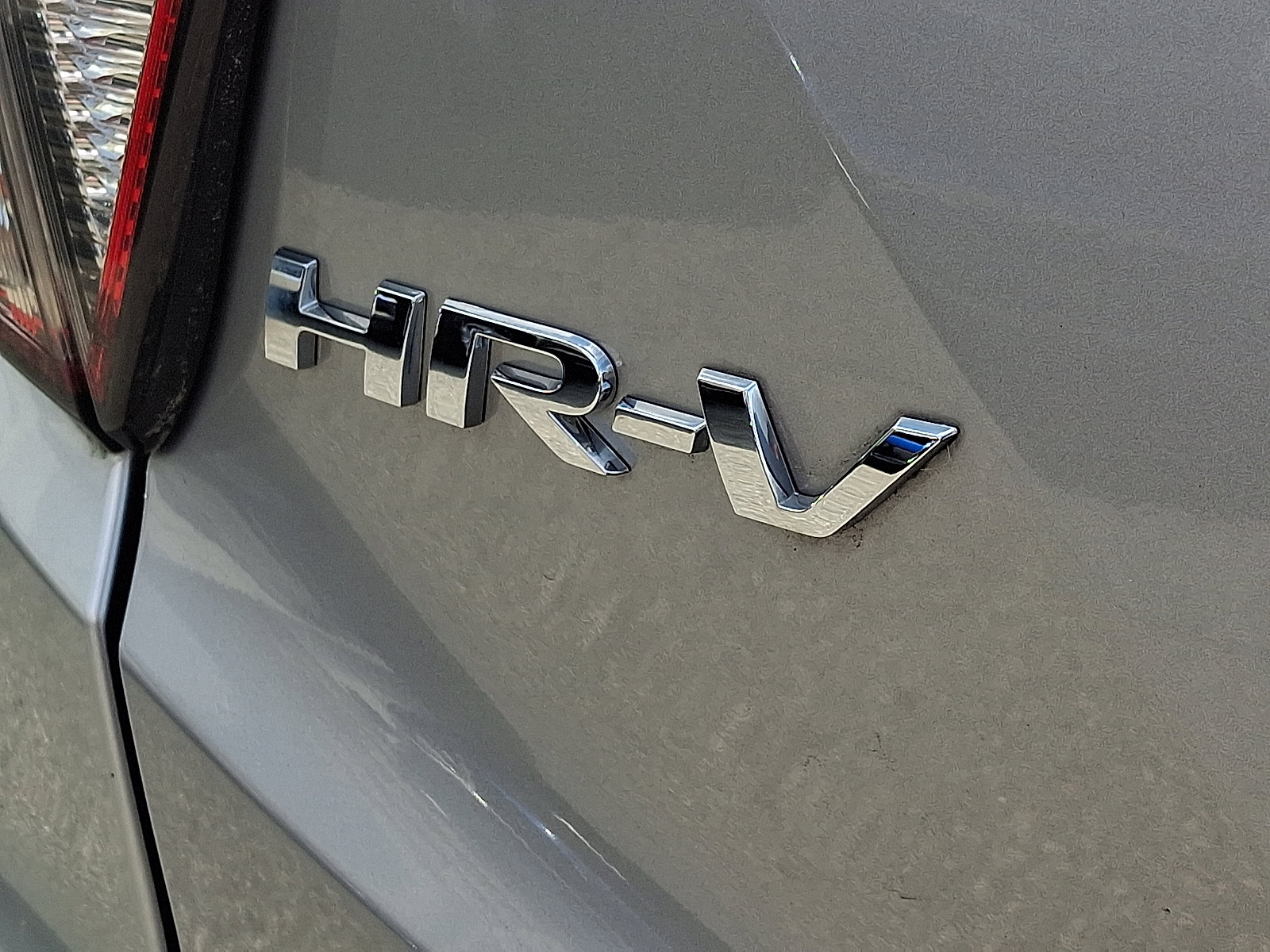 Used 2019 Honda HR-V LX image 30