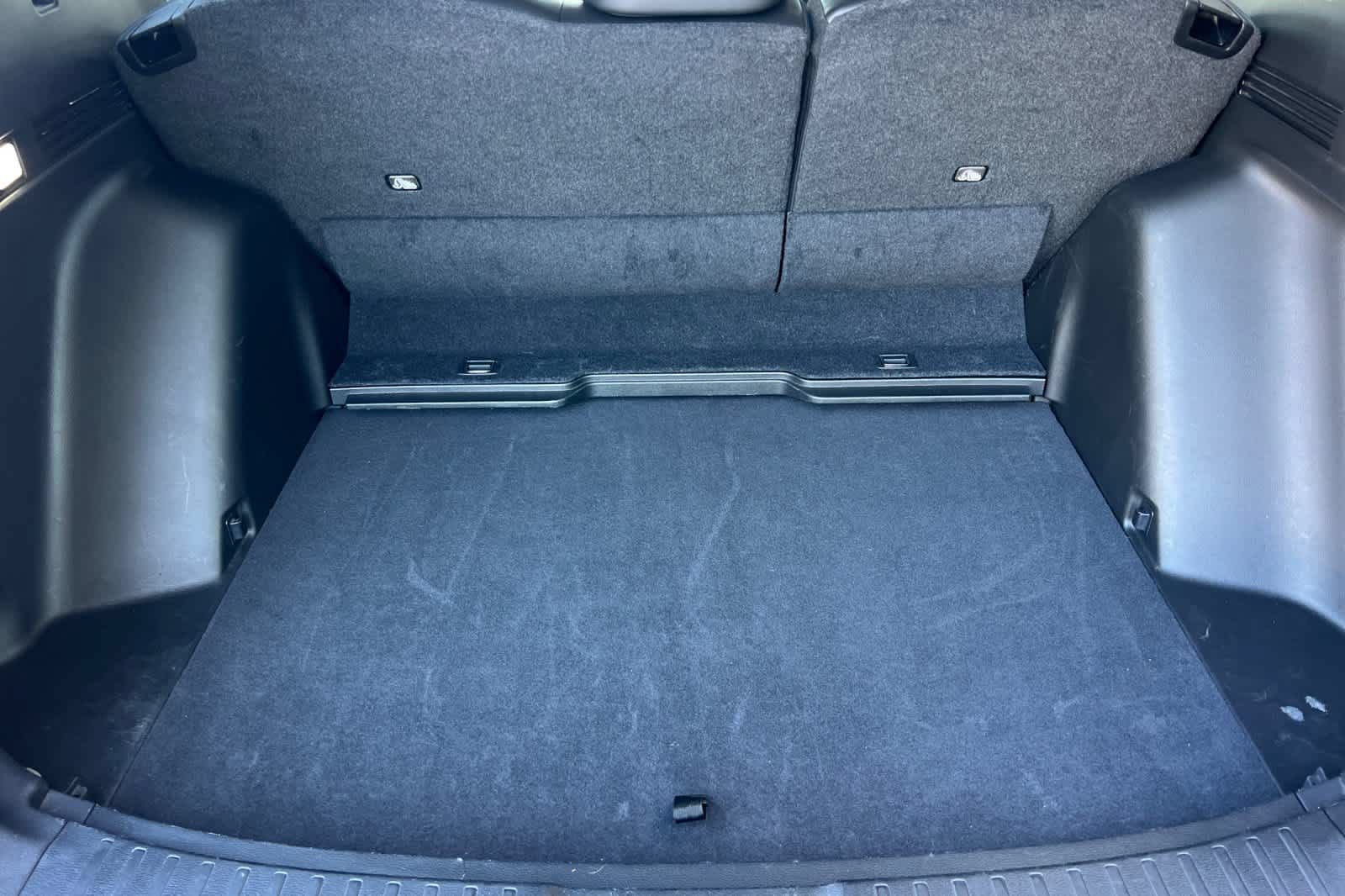 Used 2025 Honda CR-V EX-L image 16