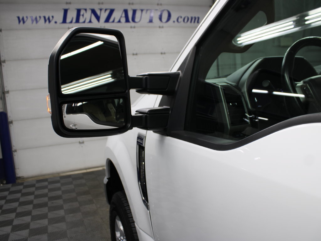 Used 2022 Ford F350 Lariat w/ Lariat Value Package AWD/4WD image 65