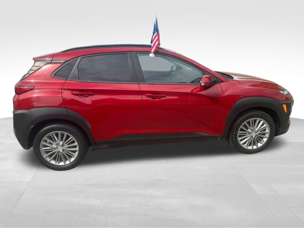 Used 2020 Hyundai Kona SEL image 29