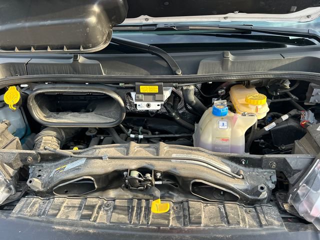 New 2025 RAM ProMaster 1500 w/ Convenience Group image 32