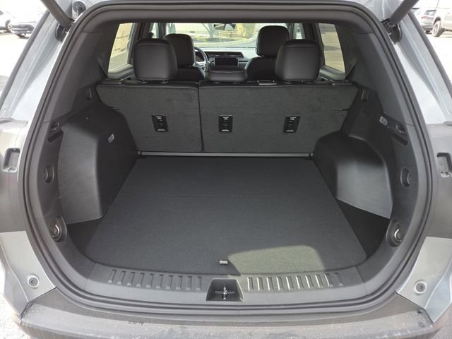 New 2026 GMC Terrain Elevation w/ Elevation Premium Package image 25