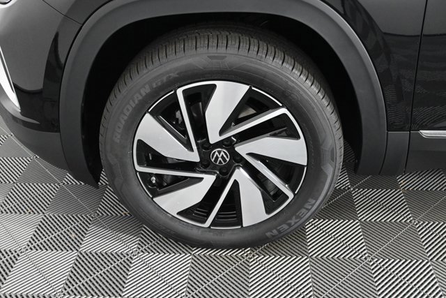 New 2026 Volkswagen Atlas SEL image 31