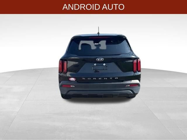 Used 2021 Kia Sorento LX image 6