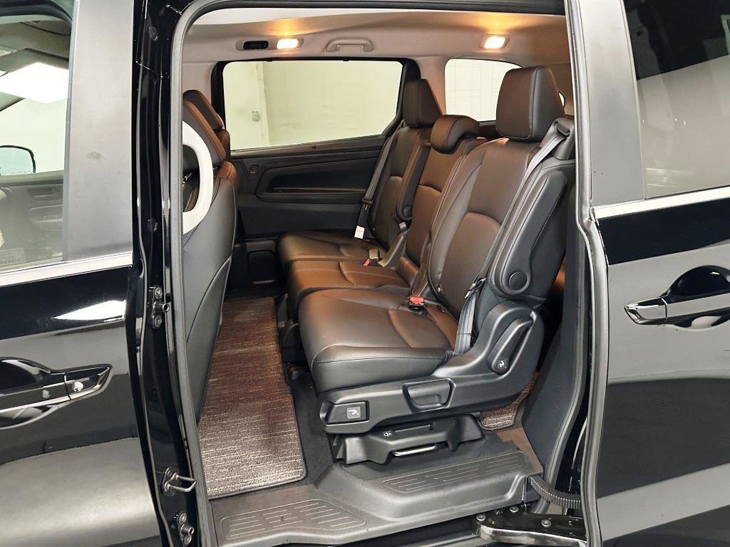 New 2026 Honda Odyssey EX-L image 20