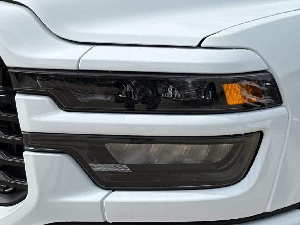 New 2026 RAM 3500 Lone Star AWD/4WD image 4