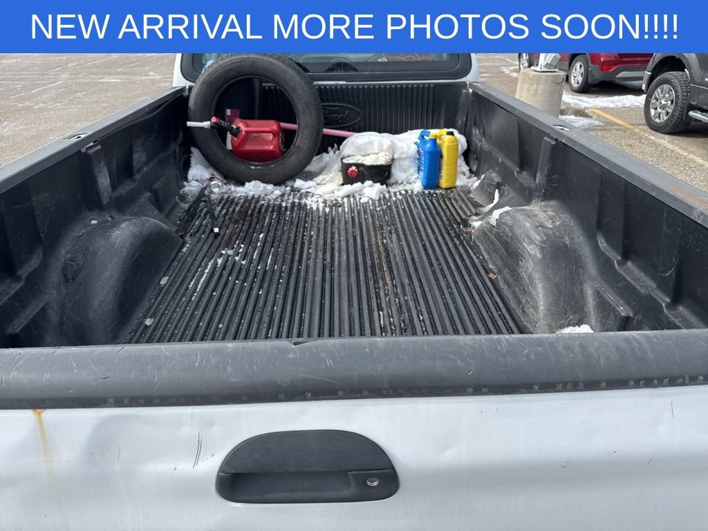 Used 2003 Ford F150 XL RWD image 14