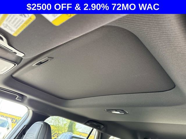 New 2026 Subaru Outback Wilderness image 27