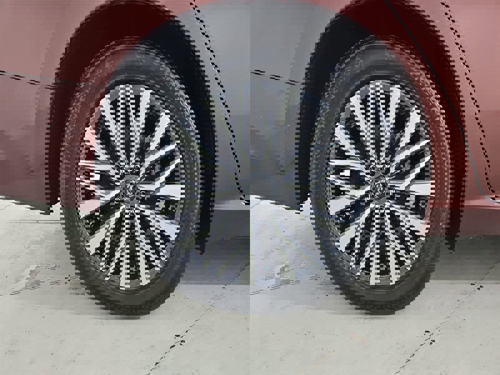 Used 2023 Nissan Altima 2.5 SV image 13