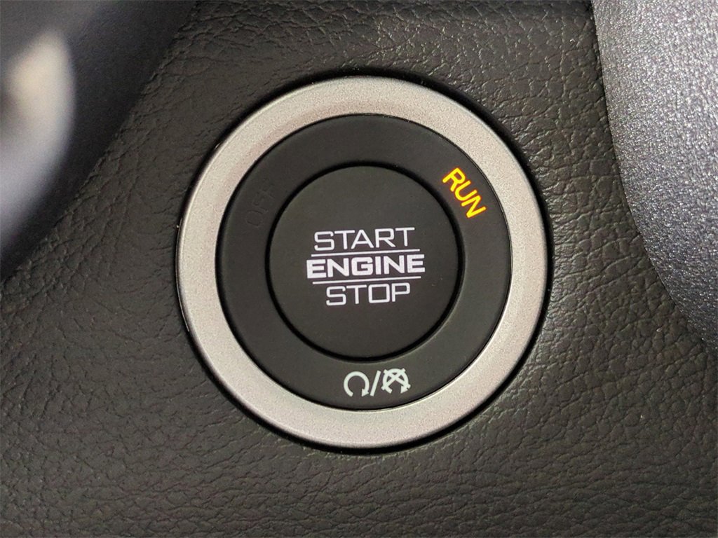 New 2025 RAM 2500 Tradesman image 28