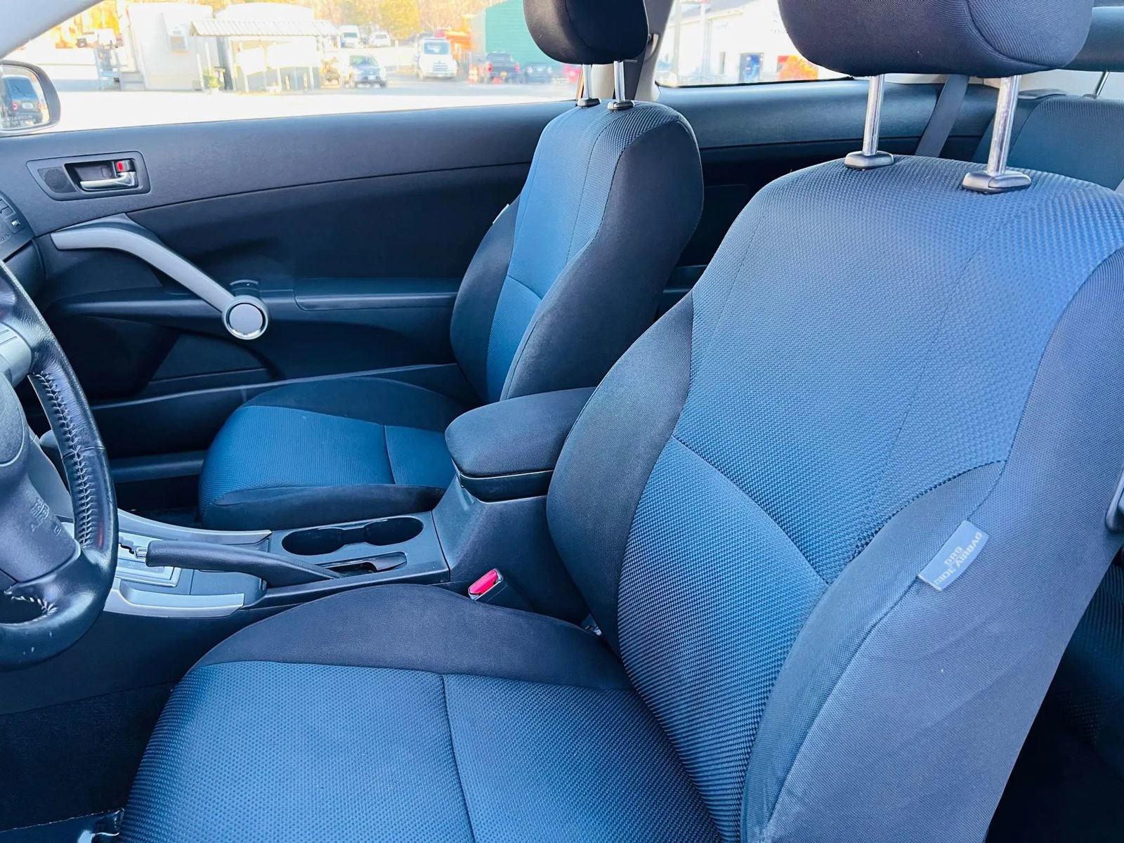 Used 2010 Scion tC image 19