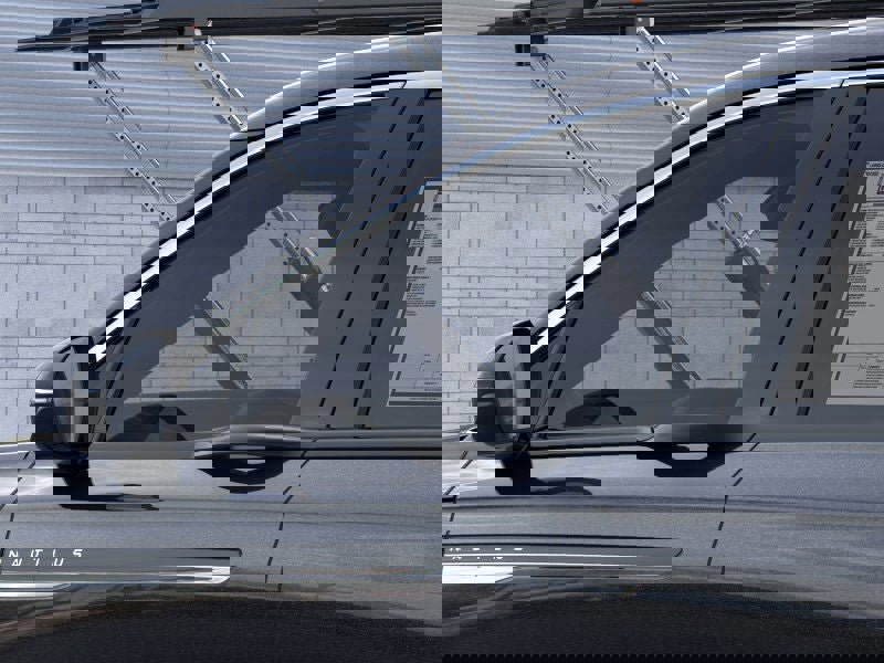 New 2026 Lincoln Nautilus Premier image 20