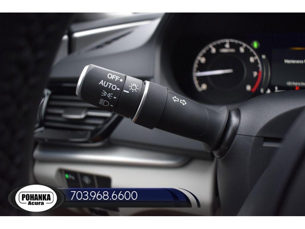 New 2026 Acura RDX Technology Package image 10