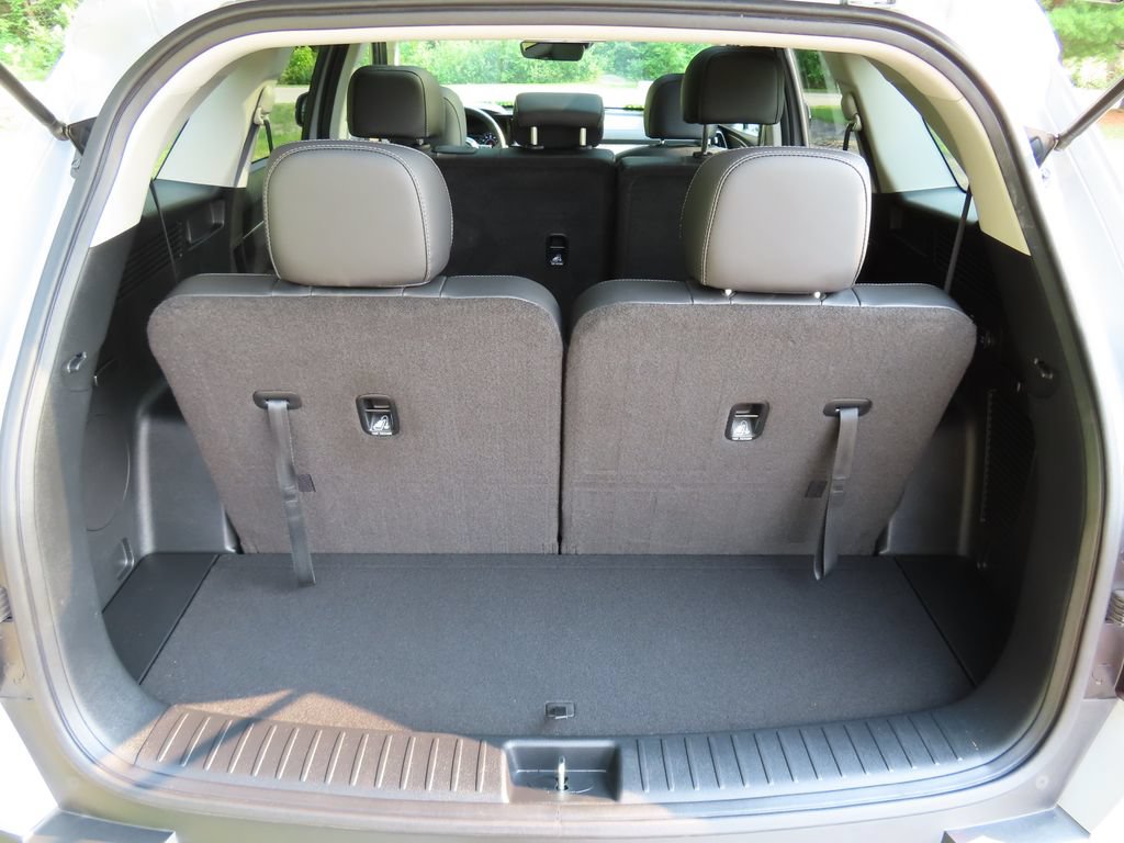 Certified 2023 Kia Sorento S w/ Panoramic Sunroof Package AWD/4WD image 20