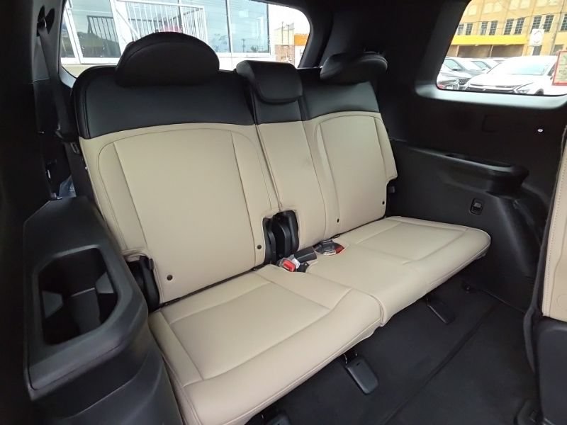 New 2027 Kia Telluride EX w/ Towing Package AWD/4WD image 22