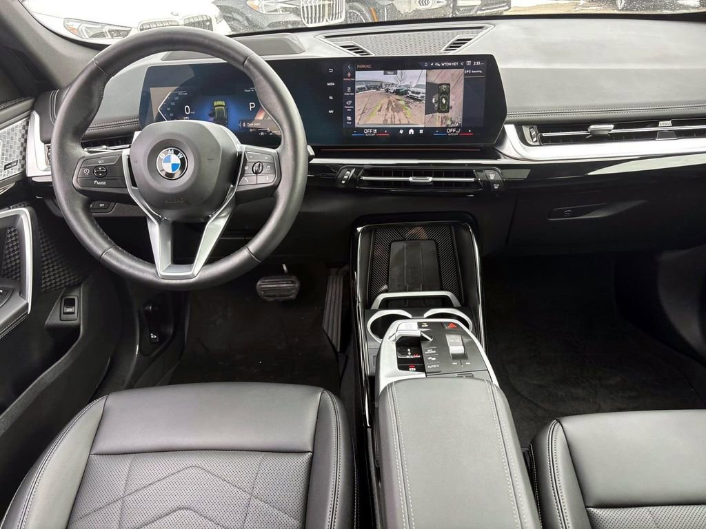 Used 2025 BMW X1 xDrive28i w/ Premium Package image 29