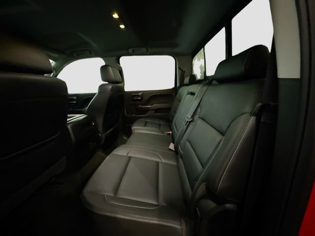 Used 2016 GMC Sierra 1500 SLT w/ SLT Premium Package image 25