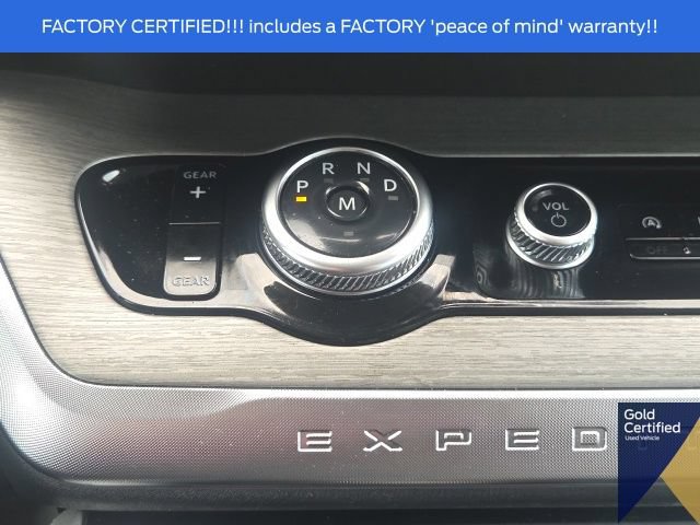 Used 2025 Ford Expedition Platinum AWD/4WD image 40