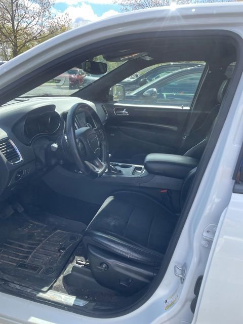 Used 2018 Dodge Durango SRT w/ Technology Group AWD/4WD image 4