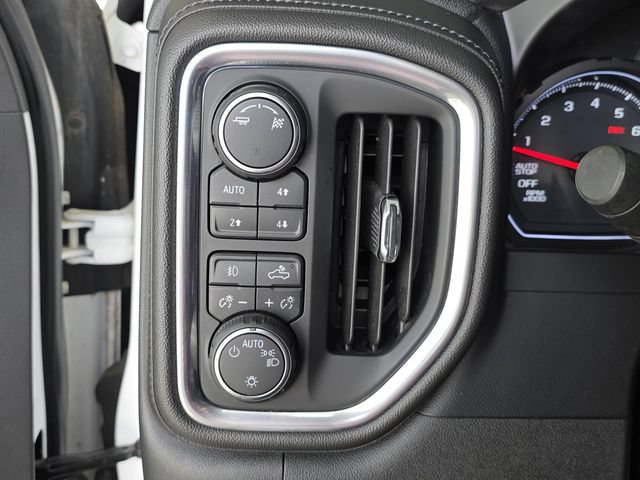 Used 2019 Chevrolet Silverado 1500 RST w/ All-Star Edition AWD/4WD image 25