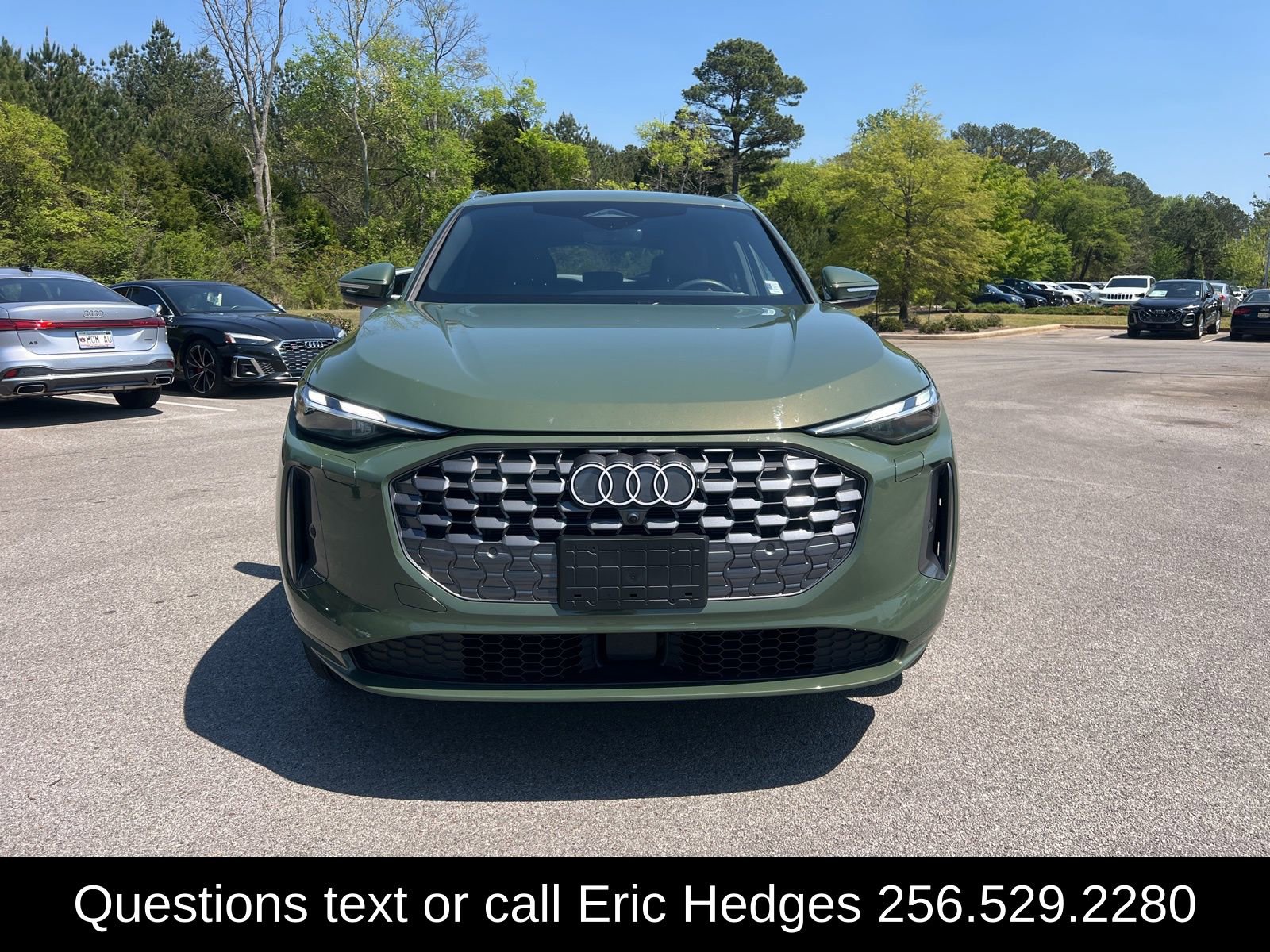 Used 2025 Audi Q5 Premium w/ 19" Wheel Package video 2