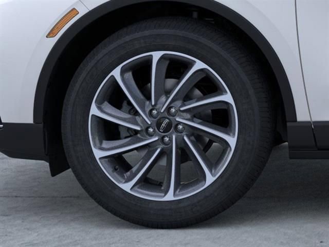 New 2026 Lincoln Corsair Premiere image 19