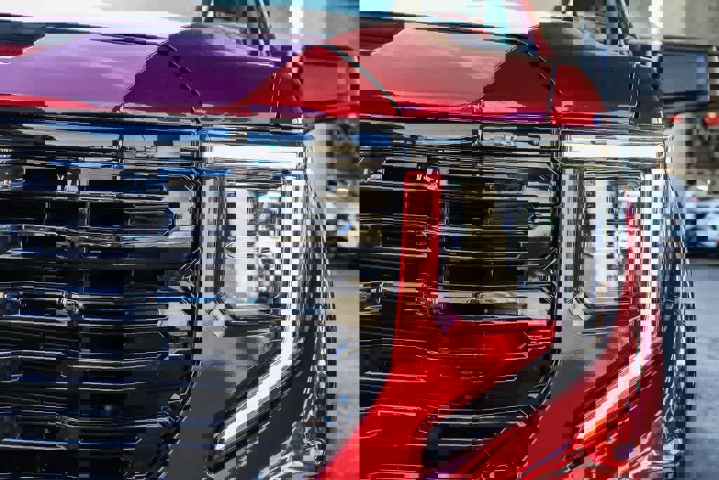 Used 2024 GMC Sierra 1500 Elevation w/ X31 Off-Road Package image 7