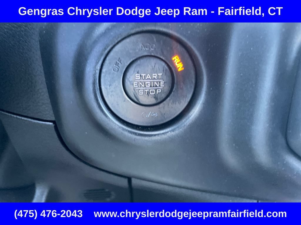 Used 2020 Jeep Wrangler Unlimited Sport AWD/4WD image 44
