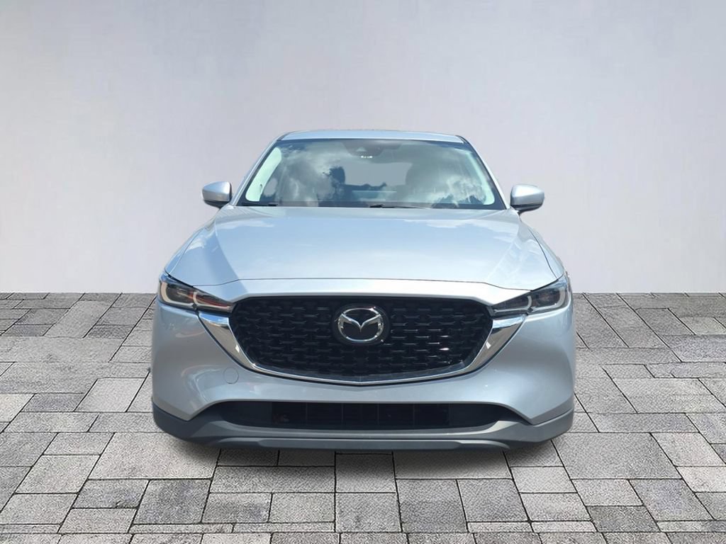 Used 2023 MAZDA CX-5 AWD 2.5 S image 2