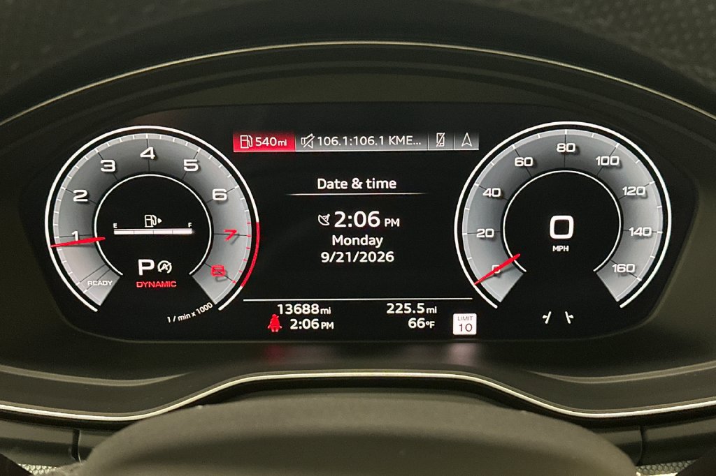 Used 2025 Audi Q5 2.0T Premium Plus AWD/4WD image 31