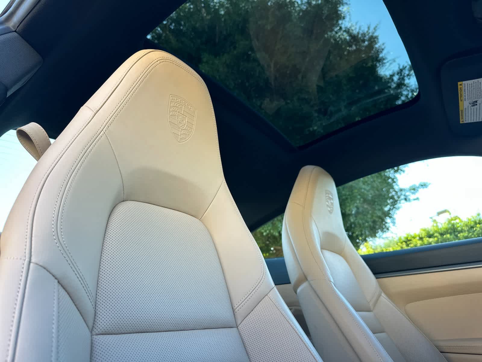 Certified 2024 Porsche 911 Carrera S image 14