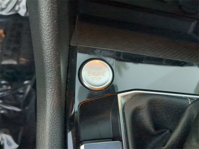 Certified 2024 Volkswagen Taos S image 27