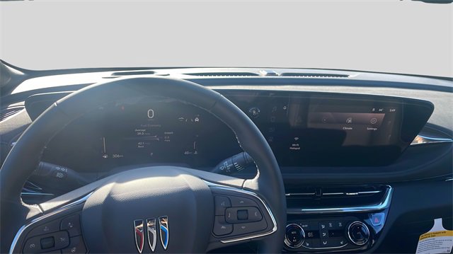 New 2026 Buick Envista Sport Touring w/ Convenience I Package image 11
