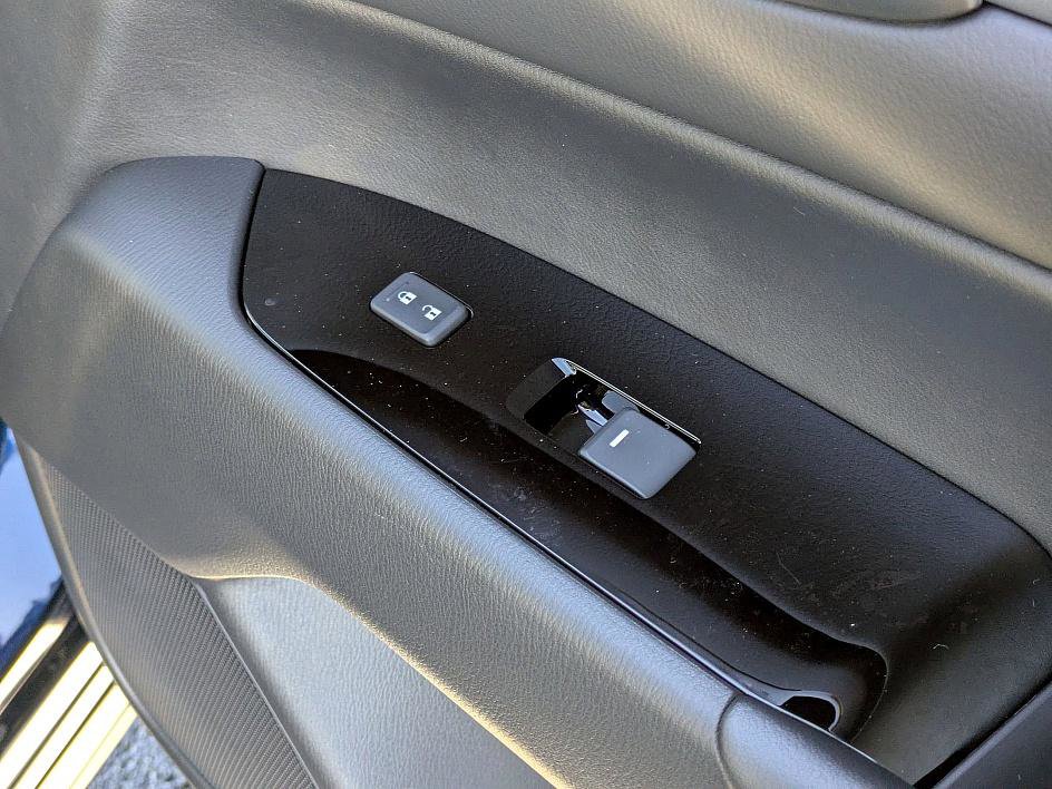 New 2025 MAZDA CX-5 AWD 2.5 S w/ Preferred Package image 33