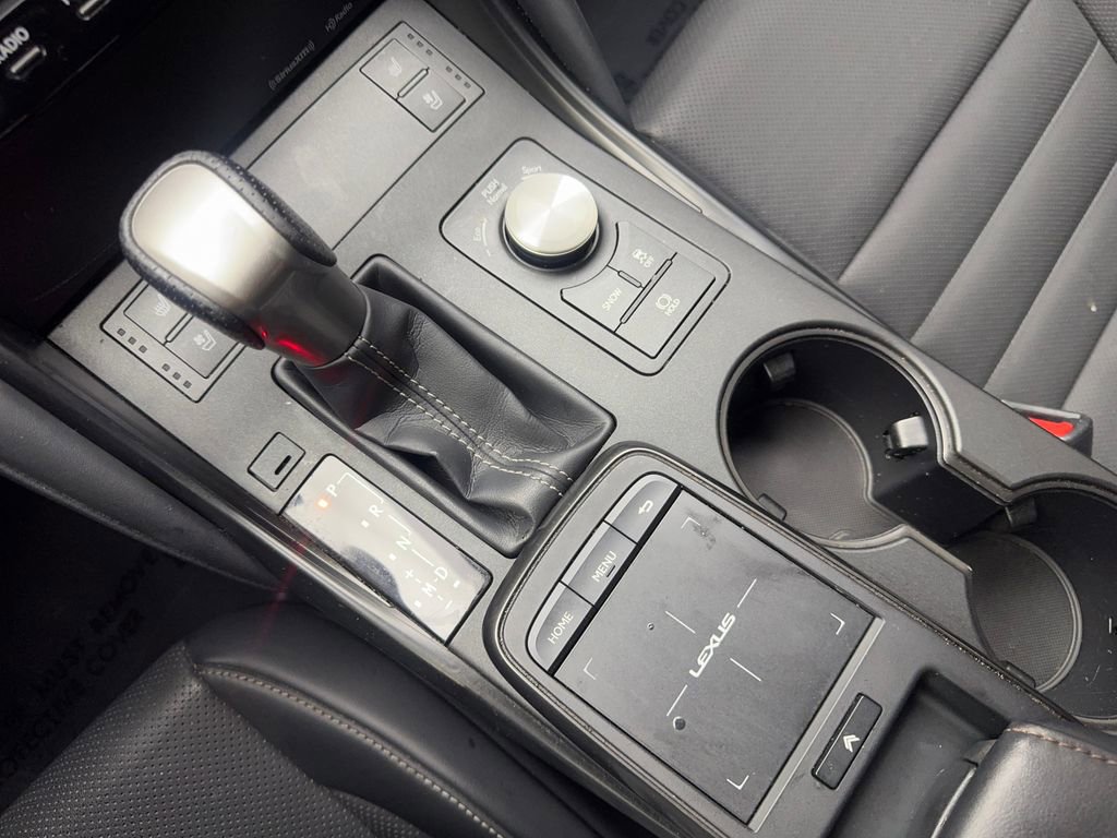 Used 2023 Lexus IS 350 F Sport w/ Memory Package image 67