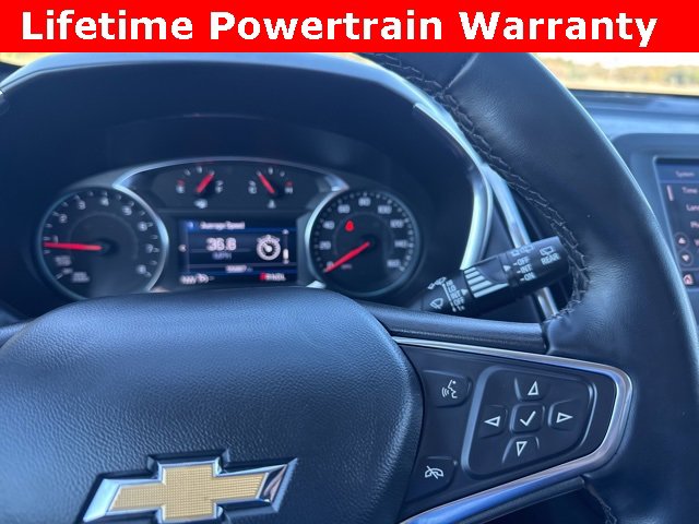 Used 2024 Chevrolet Equinox LT image 13