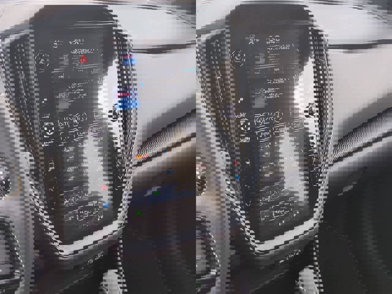 Used 2025 Subaru Crosstrek 2.5i Sport w/ Crosstrek Mirror Package AWD/4WD image 26