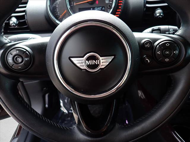 Used 2017 MINI Cooper Clubman S AWD/4WD image 14
