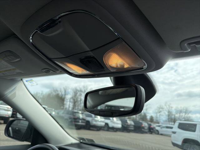 Certified 2020 Jeep Cherokee Limited image 18