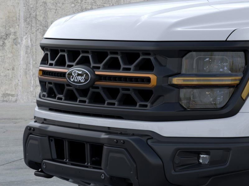 New 2026 Ford F150 Tremor image 17