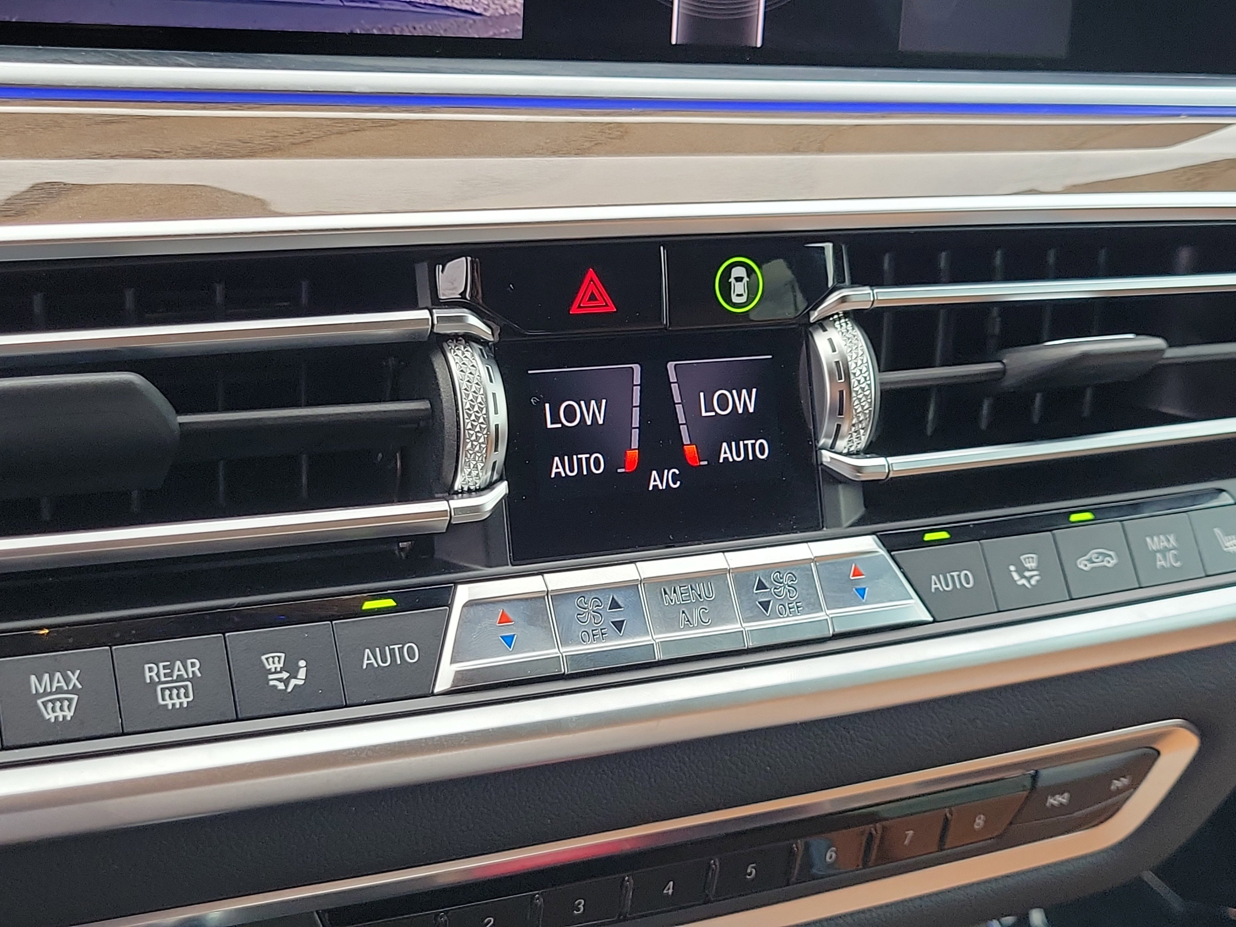 Used 2019 BMW X5 xDrive40i w/ Premium Package 2 image 29