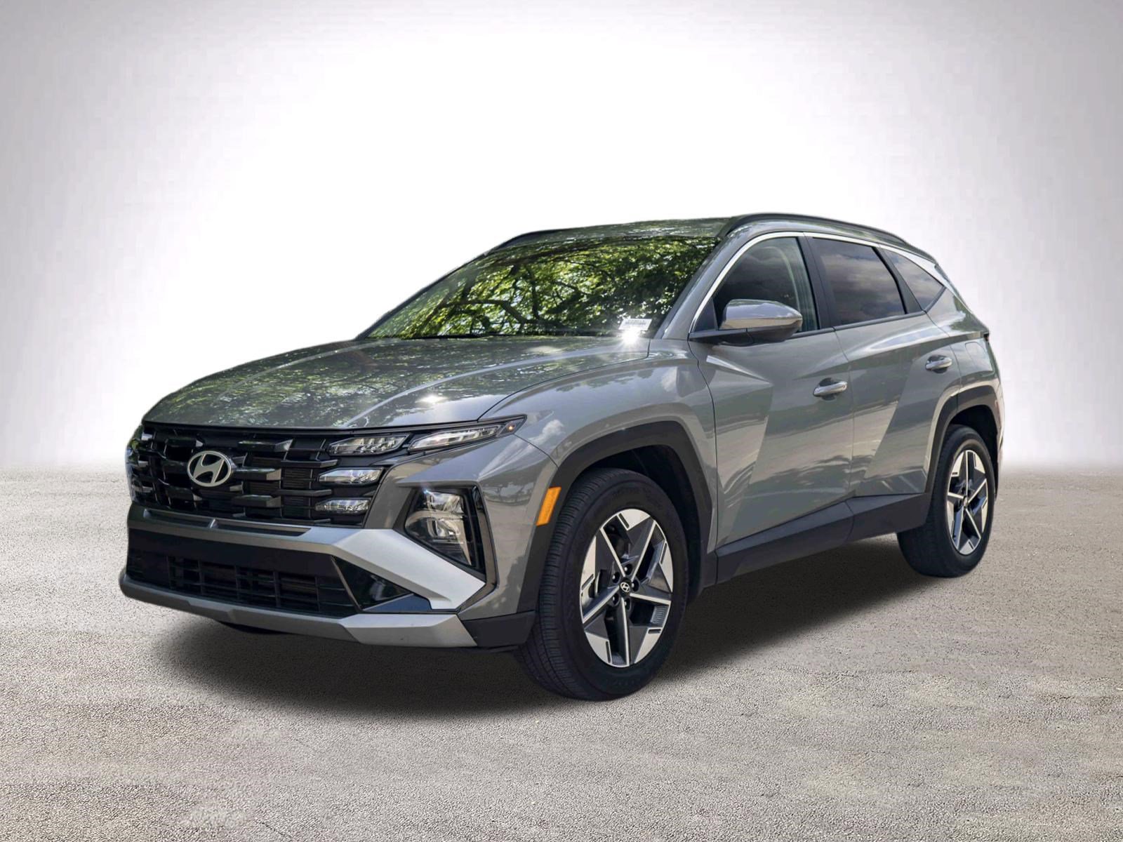 Used 2026 Hyundai Tucson SEL FWD image 5