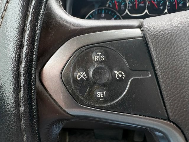 Used 2015 Chevrolet Silverado 1500 LT w/ All Star Edition AWD/4WD image 24
