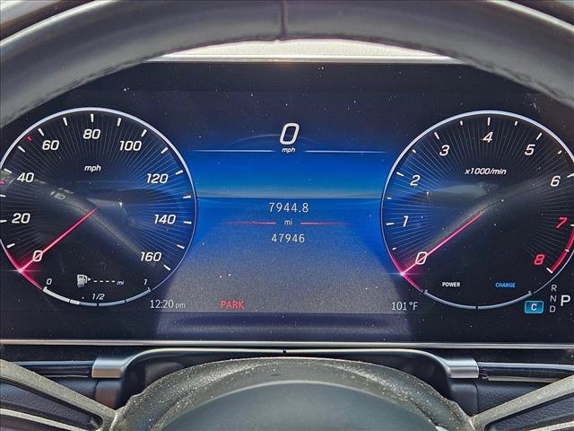 Used 2022 Mercedes-Benz S 500 4MATIC image 10